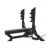 Лежанка TITAN THD Bench press Лежанка TITAN THD Bench press