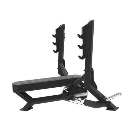Лежанка TITAN THD Bench press Лежанка TITAN THD Bench press