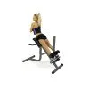 Лежанка за хиперекстензии BODY CRAFT F670 Лежанка за хиперекстензии BODY CRAFT F670