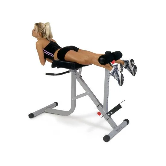 Лежанка за хиперекстензии BODY CRAFT F670 Лежанка за хиперекстензии BODY CRAFT F670
