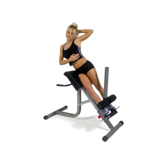 Лежанка за хиперекстензии BODY CRAFT F670 Лежанка за хиперекстензии BODY CRAFT F670