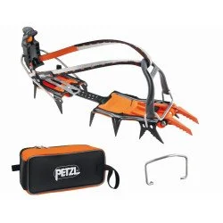 Котки за ледено катерене PETZL Lynx