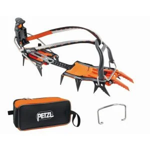 Котки за ледено катерене PETZL Lynx Котки за ледено катерене PETZL Lynx