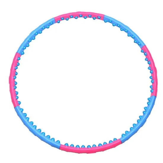 Магнитен обръч inSPORTline Weight Hoop 110 см Магнитен обръч inSPORTline Weight Hoop 110 см
