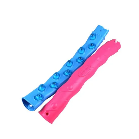 Магнитен обръч inSPORTline Weight Hoop 110 см Магнитен обръч inSPORTline Weight Hoop 110 см