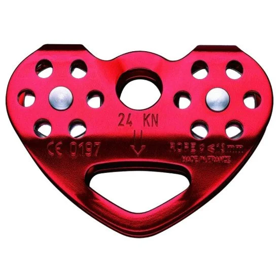 Макара PETZL Tandem 01 Макара PETZL Tandem 01