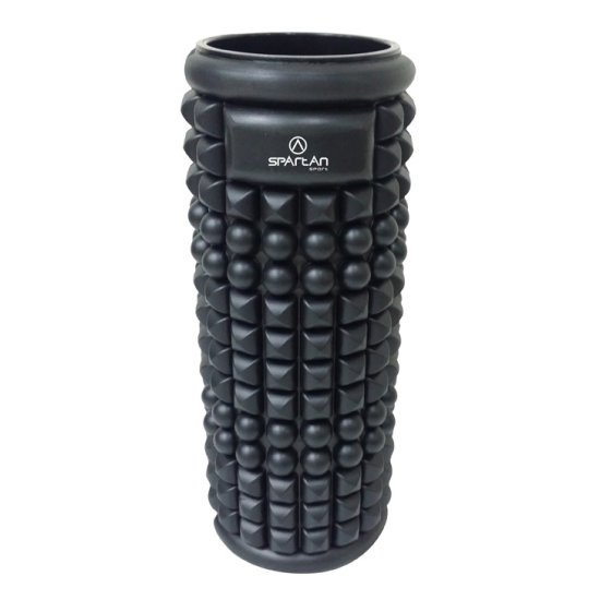 Масажен ролер SPARTAN Foam Roller