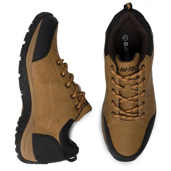 Мъжки спортни обувки HI-TEC Caroni Low