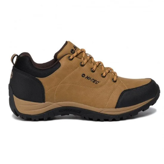 Мъжки спортни обувки HI-TEC Caroni Low