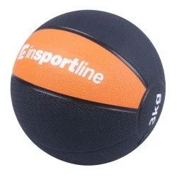 Медицинска топка inSPORTline MB63 3 кг