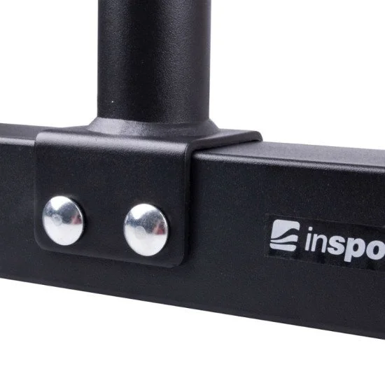 Мобилна успоредка inSPORTline Push Up PU600 Мобилна успоредка inSPORTline Push Up PU600