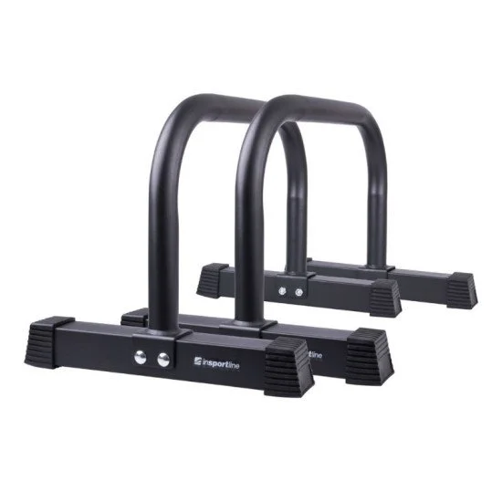 Мобилна успоредка inSPORTline Push Up PU600 Мобилна успоредка inSPORTline Push Up PU600