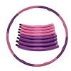 Обръч inSPORTline Weight Hoop 100 см Обръч inSPORTline Weight Hoop 100 см