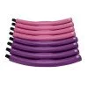 Обръч inSPORTline Weight Hoop 100 см Обръч inSPORTline Weight Hoop 100 см