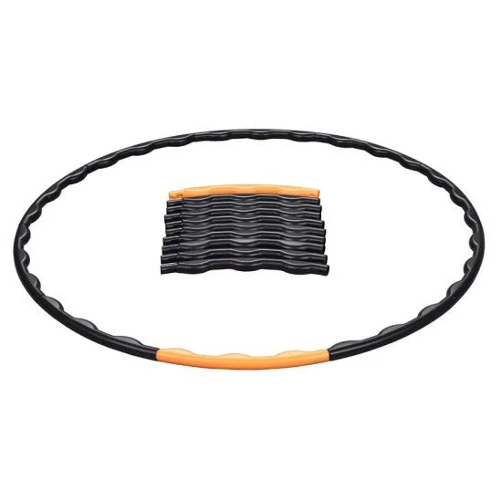 Обръч inSPORTline Weight Hoop 105 см Обръч inSPORTline Weight Hoop 105 см