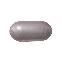 Гимнастическа топка SPARTAN Oval
