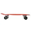 Пени борд SPARTAN Plastic Board 22.5, Червен Пени борд SPARTAN Plastic Board 22.5, Червен