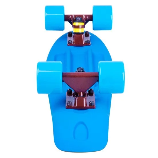 Пени борд WORKER Sunbow 22 Spitfire 