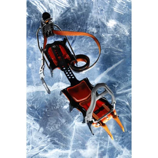 Котки за ледено катерене PETZL Lynx Котки за ледено катерене PETZL Lynx