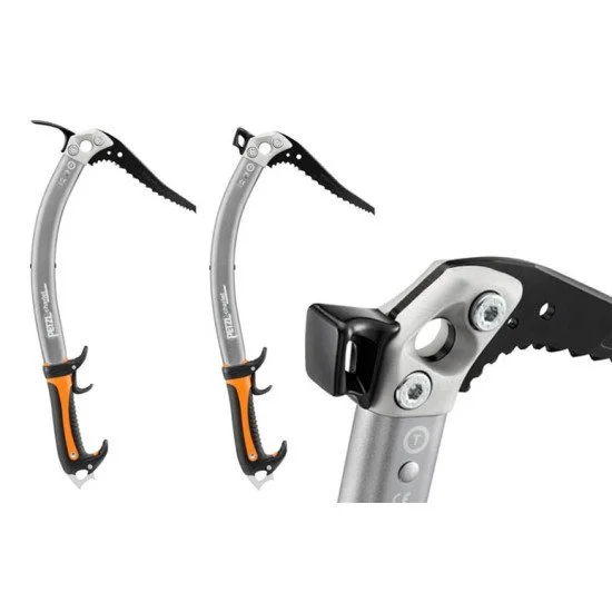 Ледокоп PETZL Quark