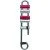 Десандьор с протриващи ролки  PETZL Rack