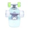 Мини пени борд WORKER Pico 17, Син Мини пени борд WORKER Pico 17, Син