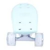 Мини пени борд WORKER Pico 17, Син Мини пени борд WORKER Pico 17, Син