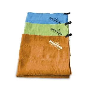 Микрофибърна кърпа PINGUIN Towel XS, 40x40 см Микрофибърна кърпа PINGUIN Towel XS, 40x40 см
