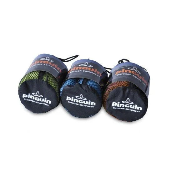 Микрофибърна кърпа PINGUIN Towel S, 40x80 см Микрофибърна кърпа PINGUIN Towel S, 40x80 см