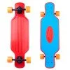 Пластмасов лонгборд  STREET SURFING Tempy 31
