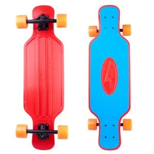 Пластмасов лонгборд STREET SURFING Tempy 31 Пластмасов лонгборд STREET SURFING Tempy 31