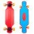 Пластмасов лонгборд  STREET SURFING Tempy 31