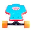 Пластмасов лонгборд  STREET SURFING Tempy 31