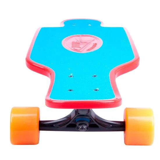 Пластмасов лонгборд  STREET SURFING Tempy 31