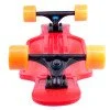 Пластмасов лонгборд  STREET SURFING Tempy 31