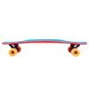 Пластмасов лонгборд  STREET SURFING Tempy 31