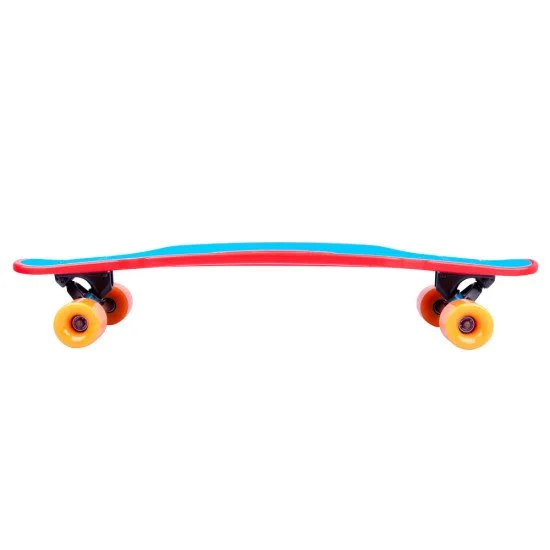 Пластмасов лонгборд  STREET SURFING Tempy 31