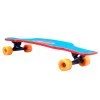 Пластмасов лонгборд  STREET SURFING Tempy 31