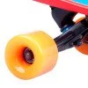 Пластмасов лонгборд  STREET SURFING Tempy 31