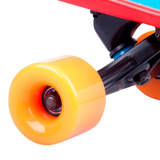 Пластмасов лонгборд  STREET SURFING Tempy 31