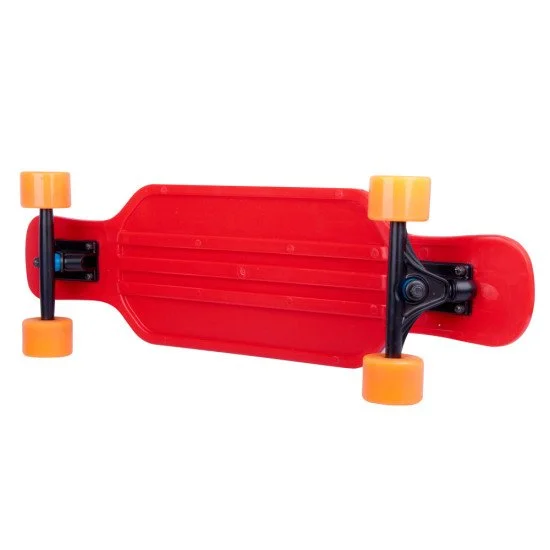 Пластмасов лонгборд  STREET SURFING Tempy 31