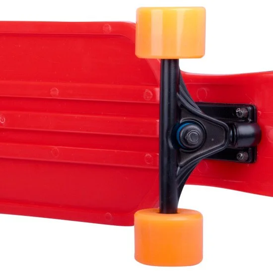 Пластмасов лонгборд  STREET SURFING Tempy 31