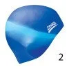 Плувна шапка ZOGGS Multi Colour Silicone