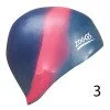 Плувна шапка ZOGGS Multi Colour Silicone