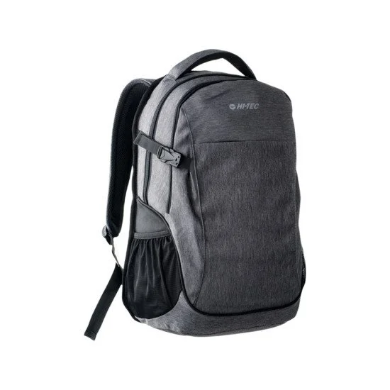 Спортна раница HI-TEC Tobby 25л, Сив Спортна раница HI-TEC Tobby 25л, Сив