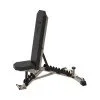 Регулируема лежанка TITAN Fitness PRO Регулируема лежанка TITAN Fitness PRO