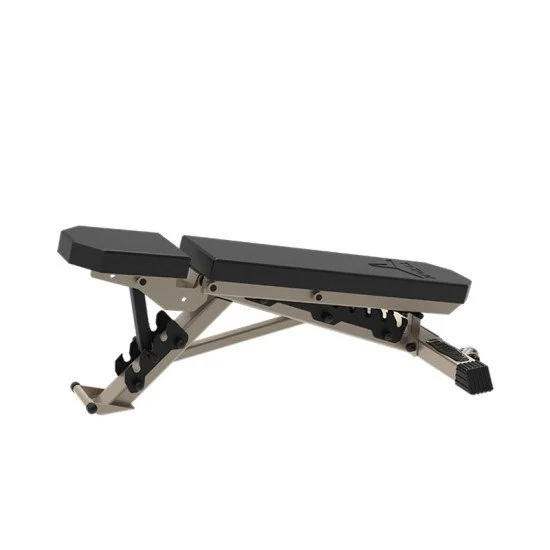 Регулируема лежанка TITAN Fitness PRO Регулируема лежанка TITAN Fitness PRO