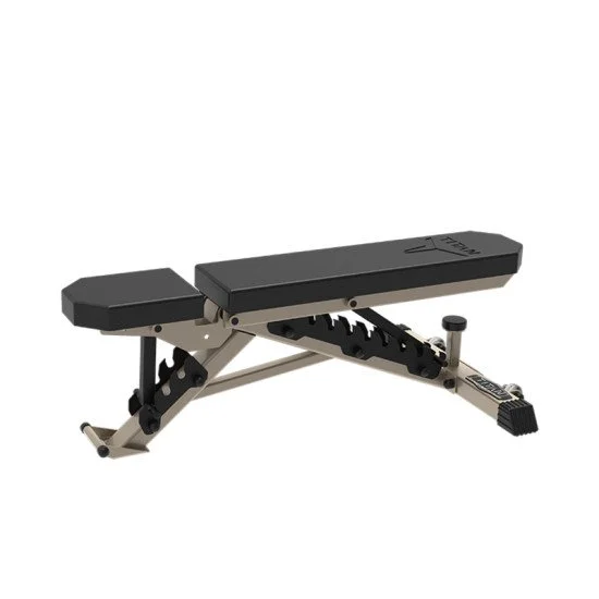 Регулируема лежанка TITAN Fitness PRO Регулируема лежанка TITAN Fitness PRO