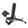 Регулируема лежанка TITAN Fitness PRO Регулируема лежанка TITAN Fitness PRO