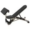 Регулируема лежанка TITAN Fitness PRO Регулируема лежанка TITAN Fitness PRO